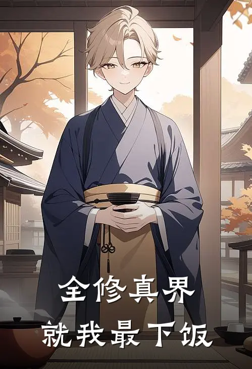 全修真界，就我最下饭