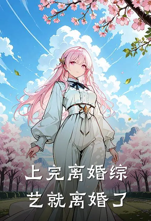 上完离婚综艺就离婚了(孟德音赵怀瑾)最新小说推荐_最新热门小说上完离婚综艺就离婚了孟德音赵怀瑾