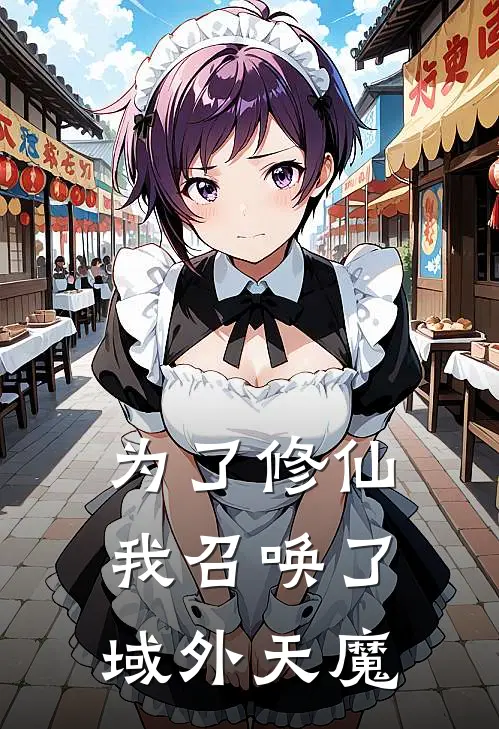 为了修仙，我召唤了域外天魔林默林默全文免费阅读_完结热门小说为了修仙，我召唤了域外天魔(林默林默)