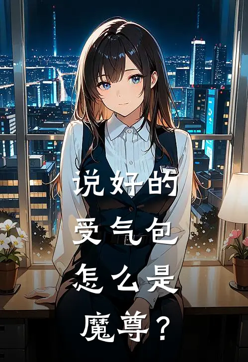 说好的受气包，怎么是魔尊？(顾玄张浩)最新小说_免费阅读完整版小说说好的受气包，怎么是魔尊？(顾玄张浩)