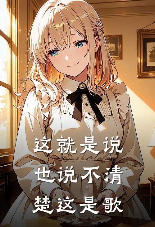 这就是说也说不清楚这是歌