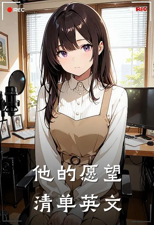 他的愿望清单英文
