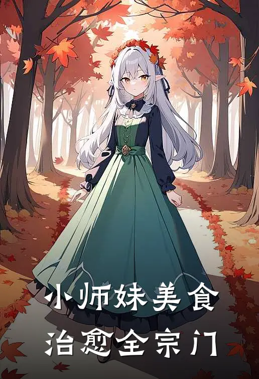 小师妹美食治愈全宗门云皎凌霜完本热门小说_小说推荐完结小师妹美食治愈全宗门云皎凌霜