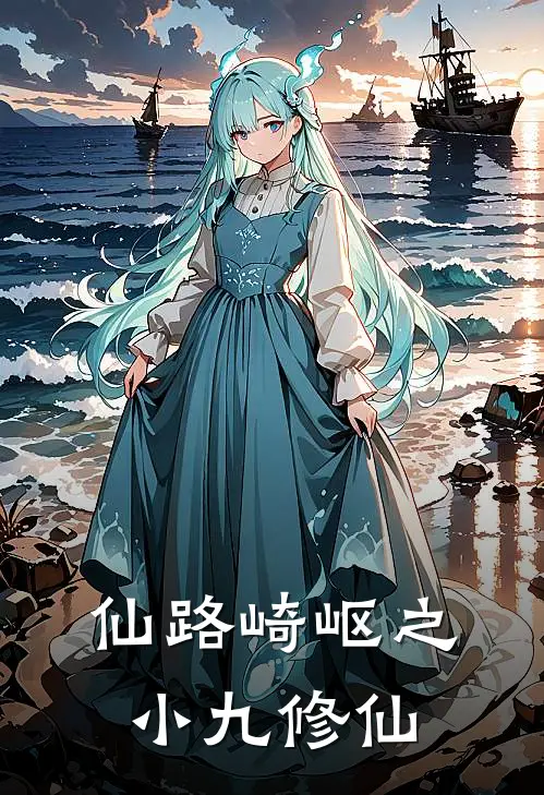 仙路崎岖之小九修仙