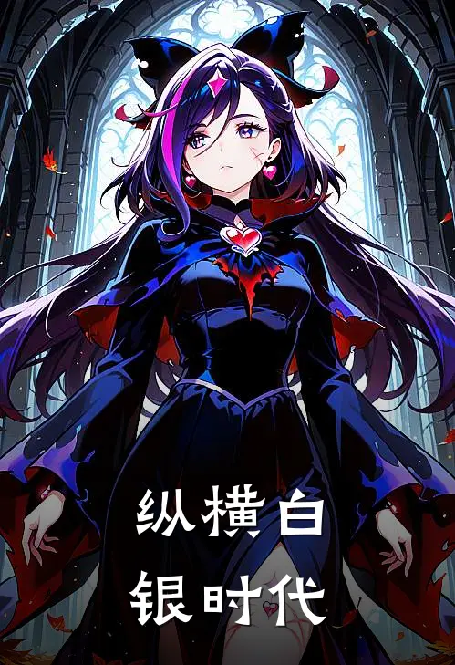 纵横白银时代(许衡钱哲)_许衡钱哲热门小说