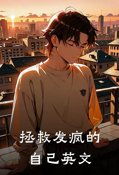 拯救发疯的自己英文