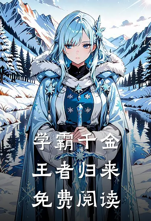 学霸千金王者归来免费阅读