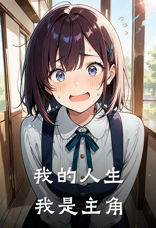 我的人生我是主角