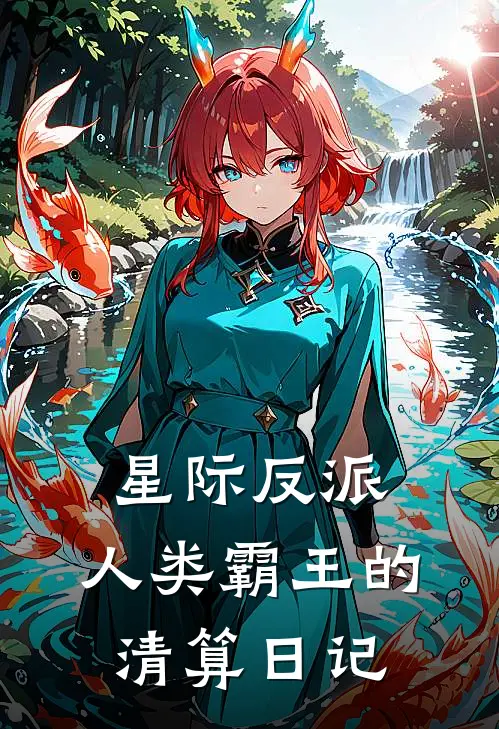 星际反派：人类霸王的清算日记