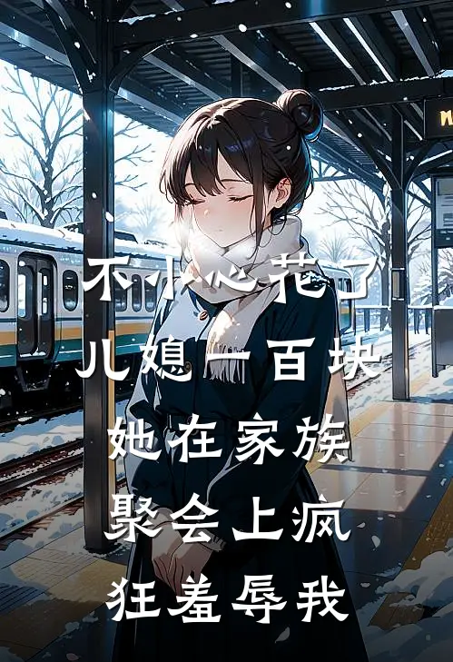 不小心花了儿媳一百块，她在家族聚会上疯狂羞辱我