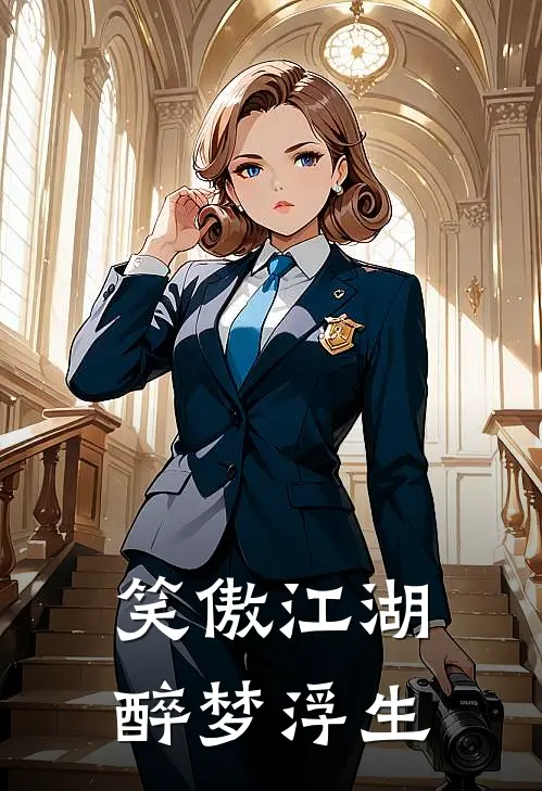 笑傲江湖：醉梦浮生(令狐冲岳灵珊)热门小说_完结版小说全文免费阅读笑傲江湖：醉梦浮生(令狐冲岳灵珊)