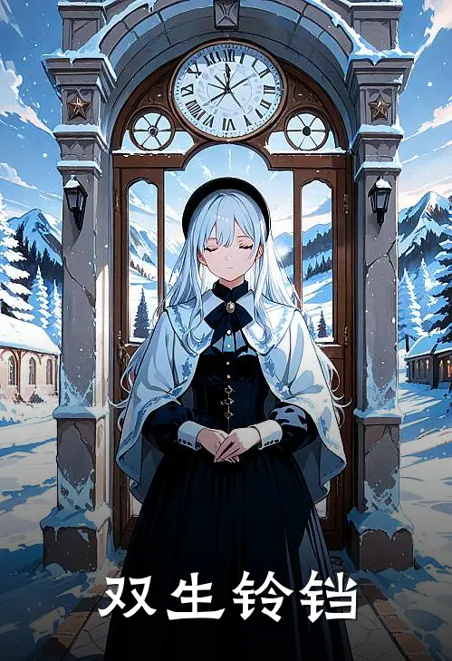 双生铃铛