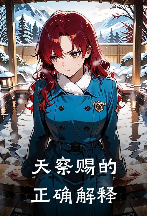 天察赐的正确解释