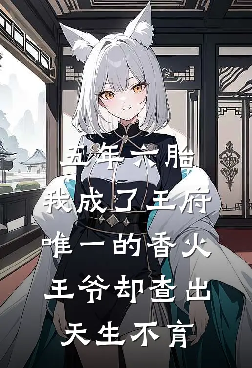 五年六胎，我成了王府唯一的香火，王爷却查出天生不育(萧珏沈鸢)最新小说_免费阅读完整版小说五年六胎，我成了王府唯一的香火，王爷却查出天生不育(萧珏沈鸢)