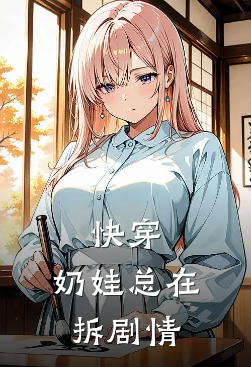 林糯糯顾言琛快穿：奶娃总在拆剧情全本免费在线阅读_快穿：奶娃总在拆剧情全本阅读