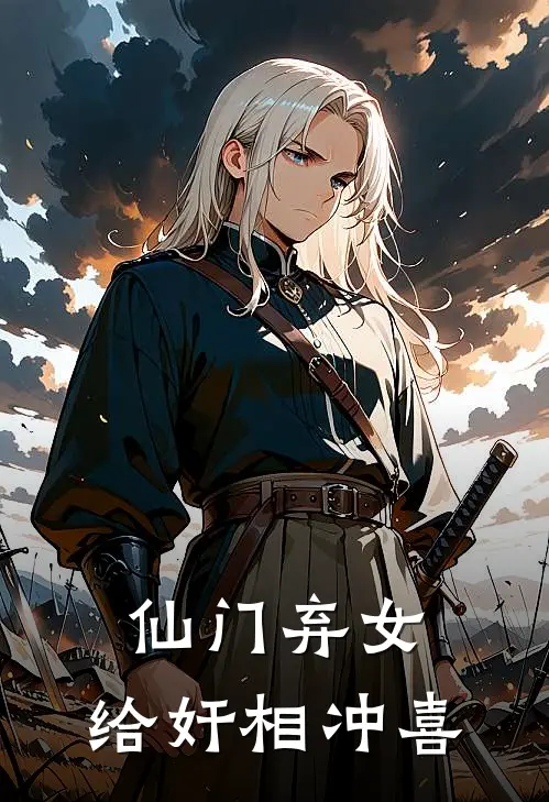 仙门弃女：给奸相冲喜