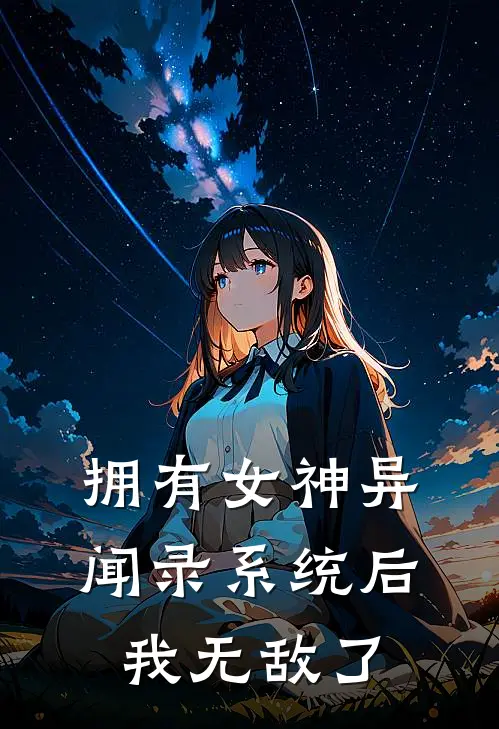 拥有女神异闻录系统后我无敌了