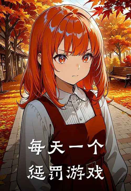 每天一个惩罚游戏
