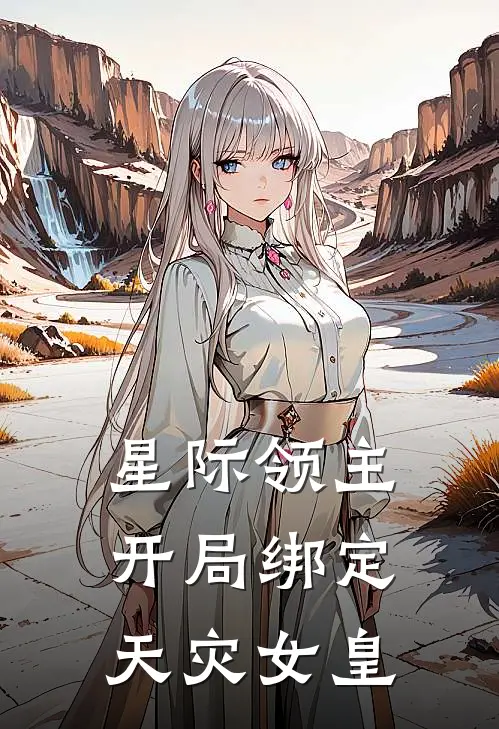 星际领主：开局绑定天灾女皇
