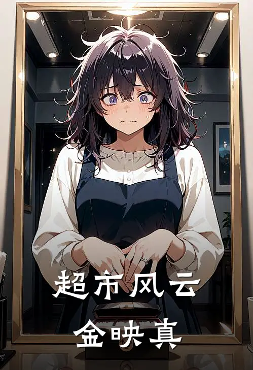 超市风云金映真