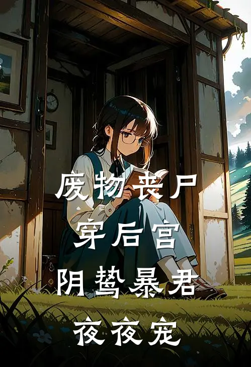 废物丧尸穿后宫，阴鸷暴君夜夜宠姜乐楼廷朔热门的小说_免费小说废物丧尸穿后宫，阴鸷暴君夜夜宠(姜乐楼廷朔)