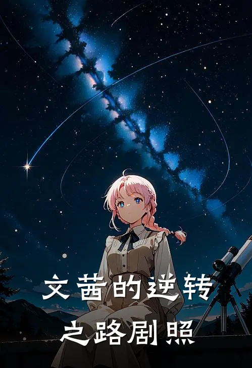 文茜的逆转之路剧照