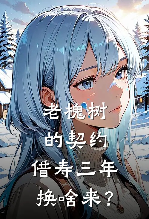 老槐树的契约：借寿三年换啥来？栓柱李桂兰小说完整版免费阅读_热门小说排行榜老槐树的契约：借寿三年换啥来？(栓柱李桂兰)