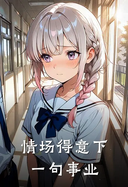 情场得意下一句 事业