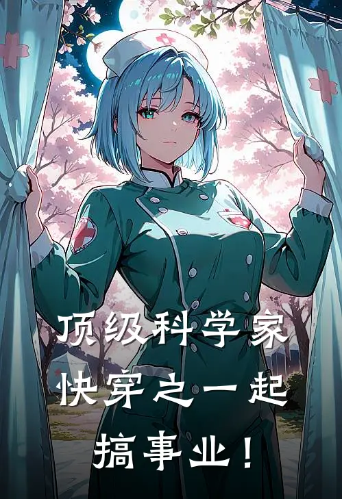 顶级科学家快穿之一起搞事业！