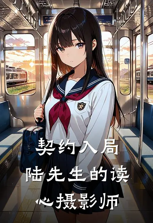 契约入局：陆先生的读心摄影师(陆晏温意)推荐小说_契约入局：陆先生的读心摄影师(陆晏温意)全文免费阅读大结局