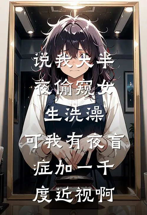 江舟陈宇(说我大半夜偷窥女生洗澡，可我有夜盲症加一千度近视啊)全本免费在线阅读_江舟陈宇全集在线阅读