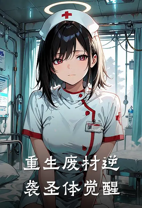 重生废材逆袭圣体觉醒