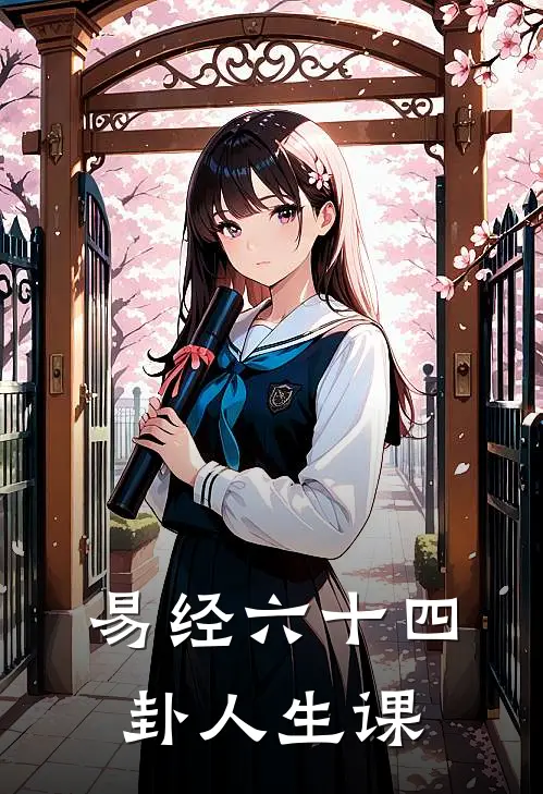 易经六十四卦人生课