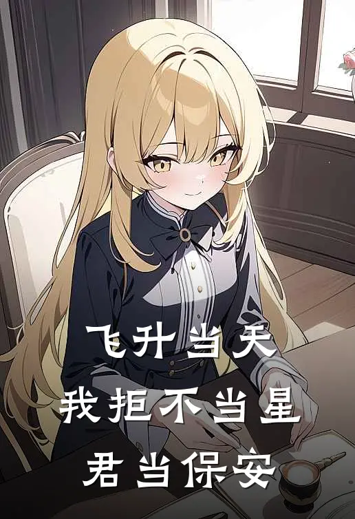 飞升当天，我拒不当星君当保安（苏玄大禹）全文免费阅读无弹窗大结局_飞升当天，我拒不当星君当保安最新章节列表