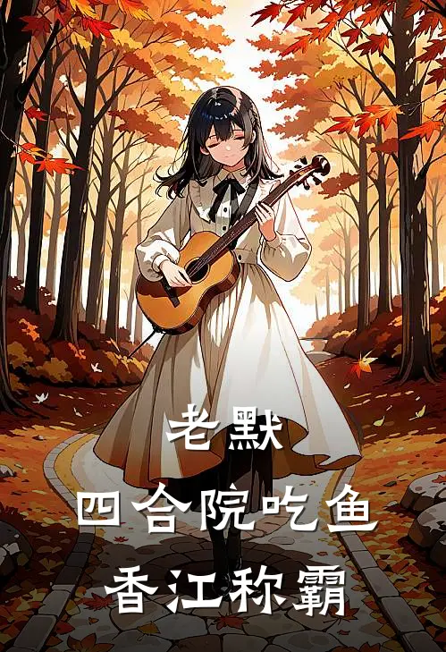 老默，四合院吃鱼，香江称霸(易中海陈金默)完结小说_热门小说推荐老默，四合院吃鱼，香江称霸易中海陈金默