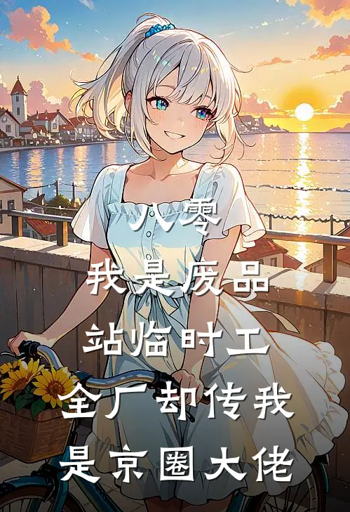 八零：我是废品站临时工，全厂却传我是“京圈大佬”(苏念念念)完本小说_热门的小说八零：我是废品站临时工，全厂却传我是“京圈大佬”苏念念念