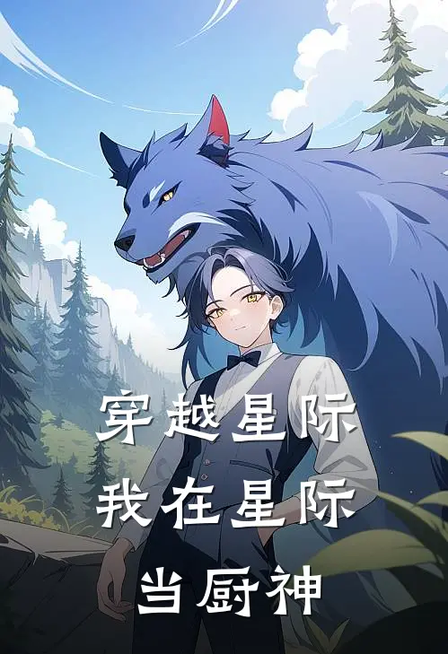 穿越星际：我在星际当厨神庄羽季颜再小说完结_免费小说全本穿越星际：我在星际当厨神(庄羽季颜再)