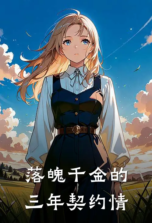 苏晚星林溪《落魄千金的三年契约情》全本免费在线阅读_(苏晚星林溪)最新章节在线阅读