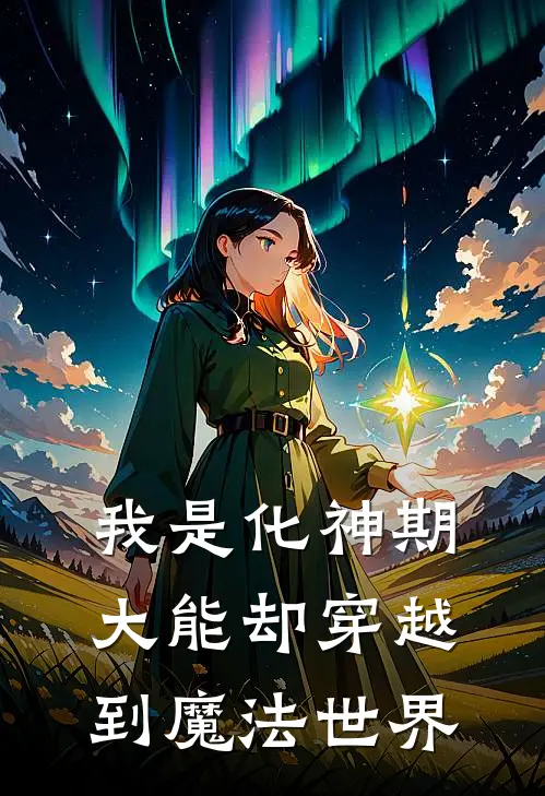 我是化神期大能却穿越到魔法世界(叶枫铭叶潇潇)网络热门小说_最新小说我是化神期大能却穿越到魔法世界(叶枫铭叶潇潇)