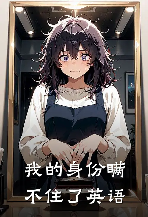 我的身份瞒不住了英语