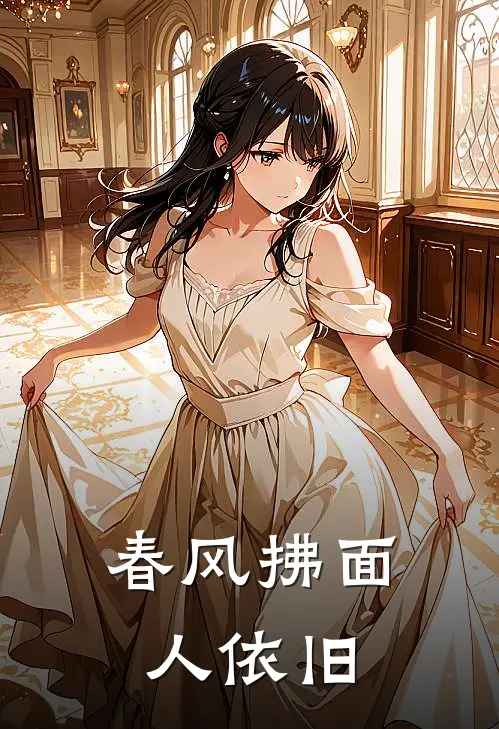 春风拂面人依旧