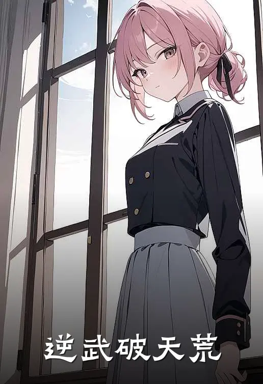 逆武破天荒