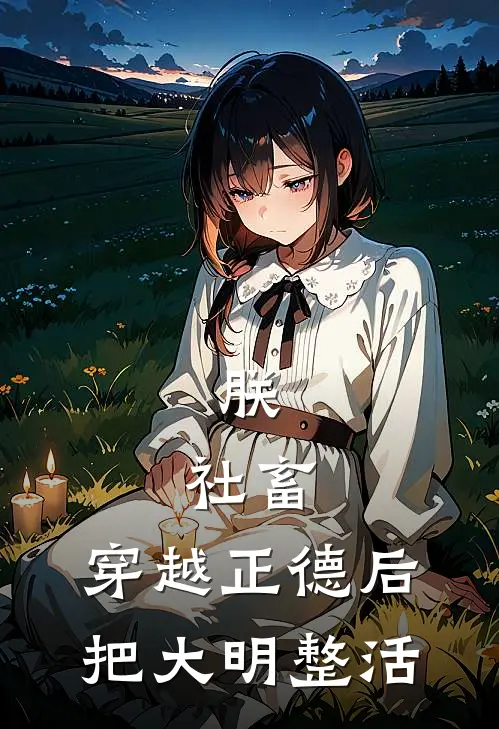 朕，社畜，穿越正德后把大明整活