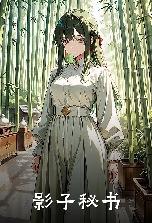 影子秘书(安然陆沉舟)热门小说在线阅读_热门小说影子秘书(安然陆沉舟)