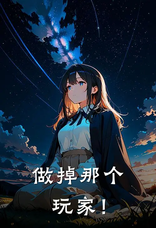 《做掉那个玩家！》李林芙罗拉完本小说_李林芙罗拉(做掉那个玩家！)全文免费阅读无弹窗大结局