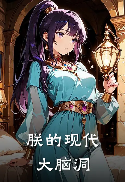 朕的现代大脑洞