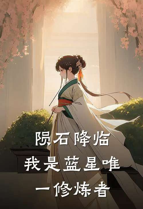 陨石降临：我是蓝星唯一修炼者抖音热门完结小说_免费小说在线看陨石降临：我是蓝星唯一修炼者抖音热门