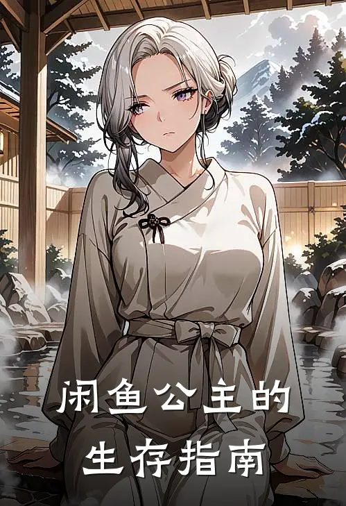 闲鱼公主的生存指南