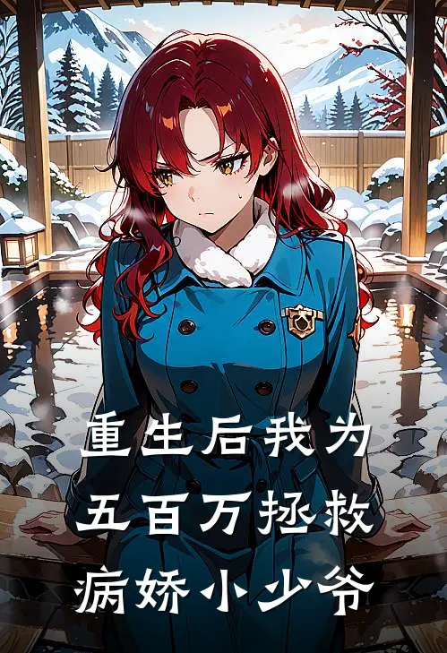 《重生后我为五百万拯救病娇小少爷》顾暖暖顾言深全本阅读_(顾暖暖顾言深)全集阅读