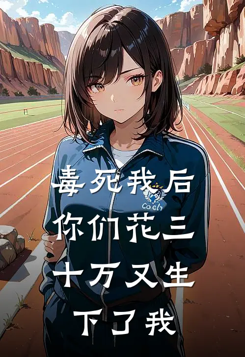 毒死我后，你们花三十万又生下了我